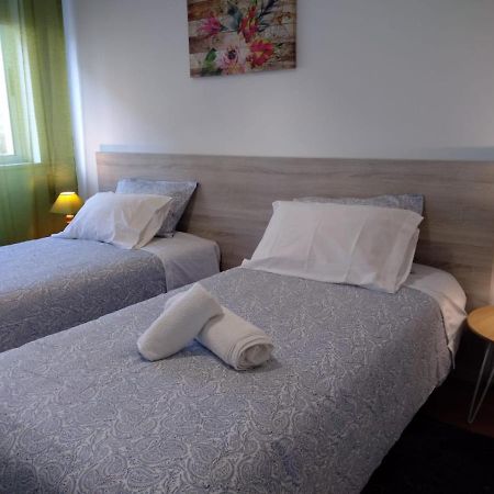 Apartamento Balsa Viseu Kültér fotó