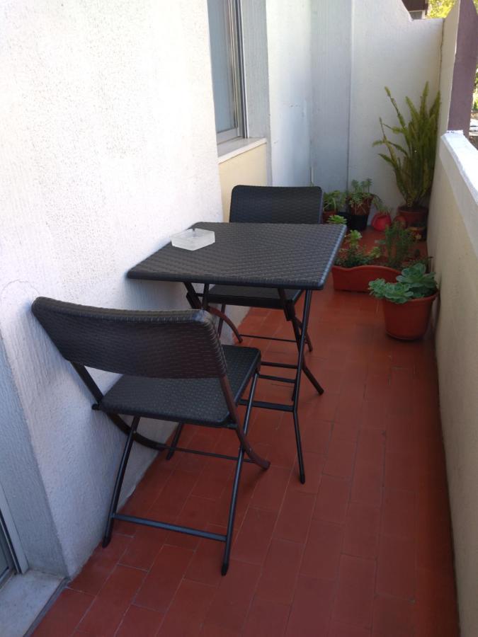Apartamento Balsa Viseu Kültér fotó
