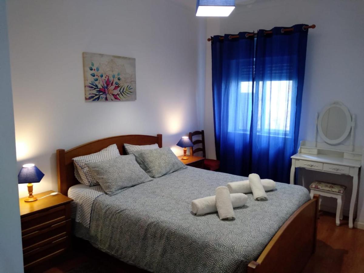 Apartamento Balsa Viseu Kültér fotó