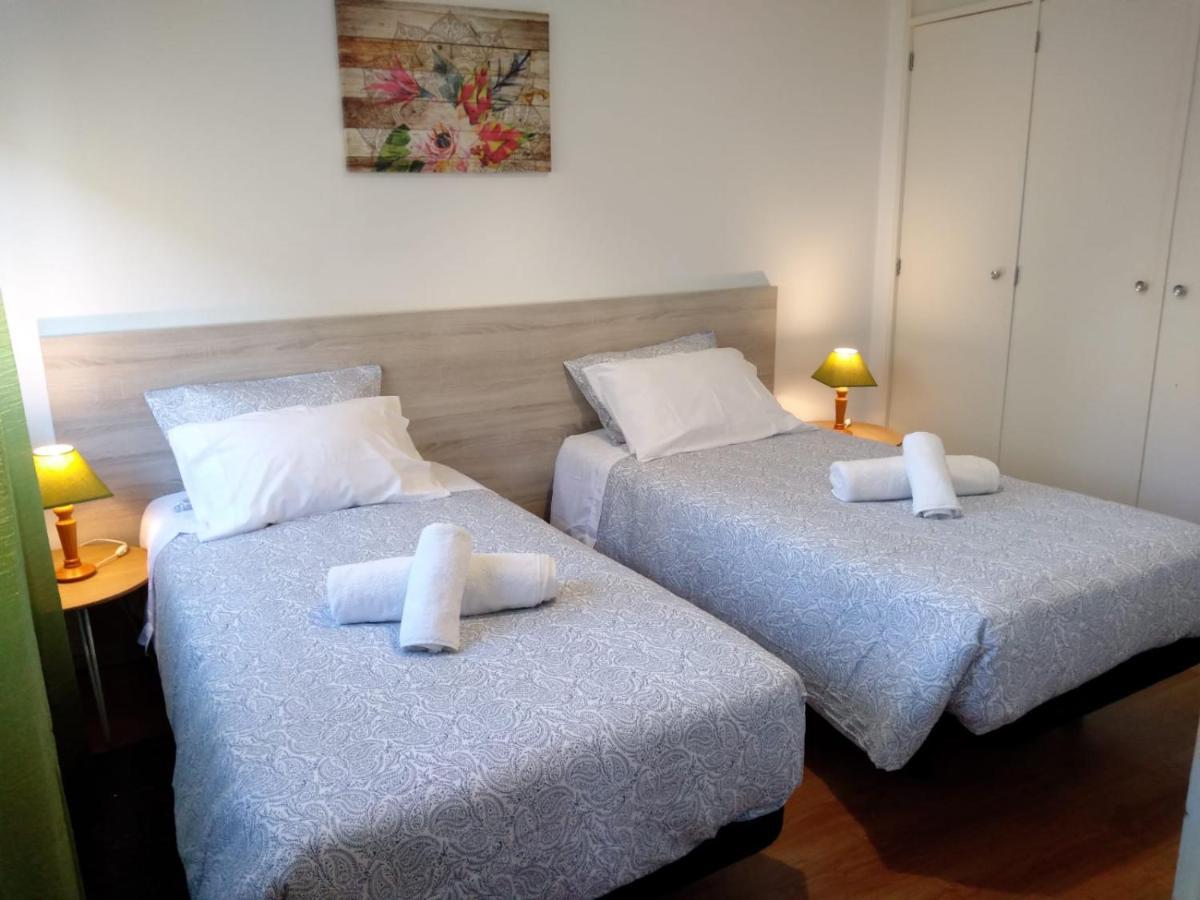 Apartamento Balsa Viseu Kültér fotó