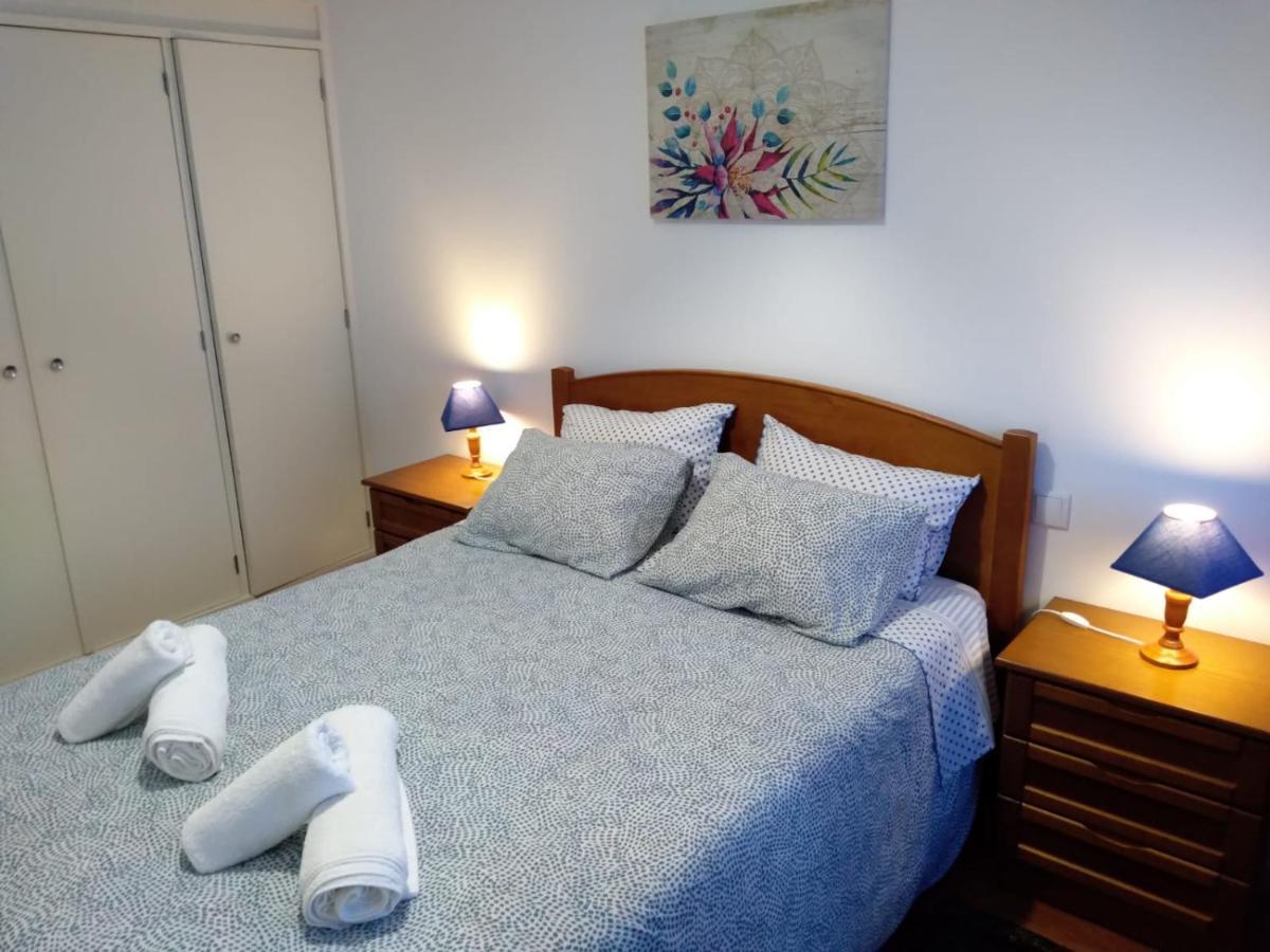 Apartamento Balsa Viseu Kültér fotó