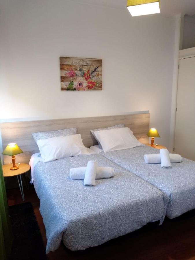 Apartamento Balsa Viseu Kültér fotó