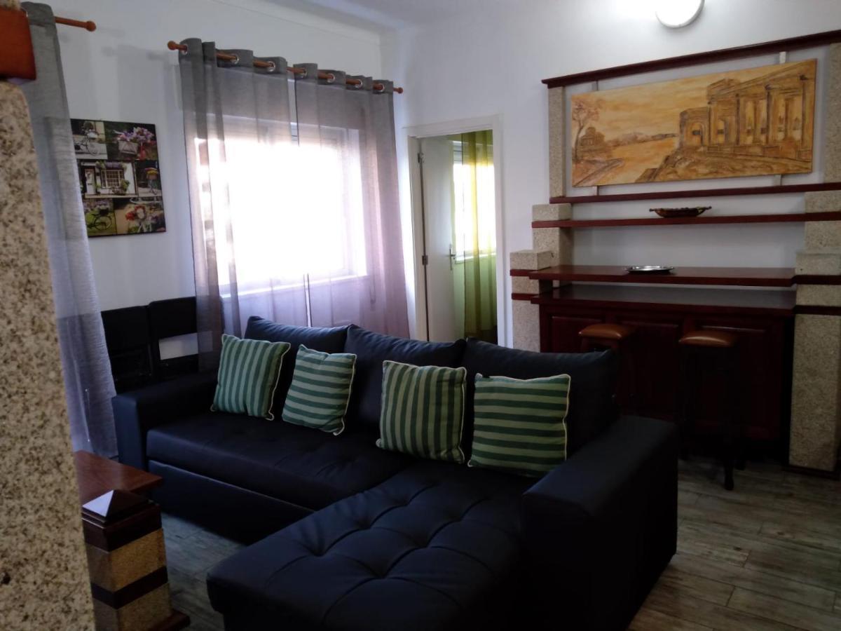 Apartamento Balsa Viseu Kültér fotó