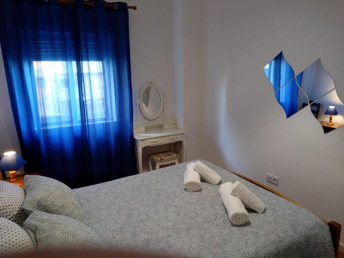 Apartamento Balsa Viseu Kültér fotó