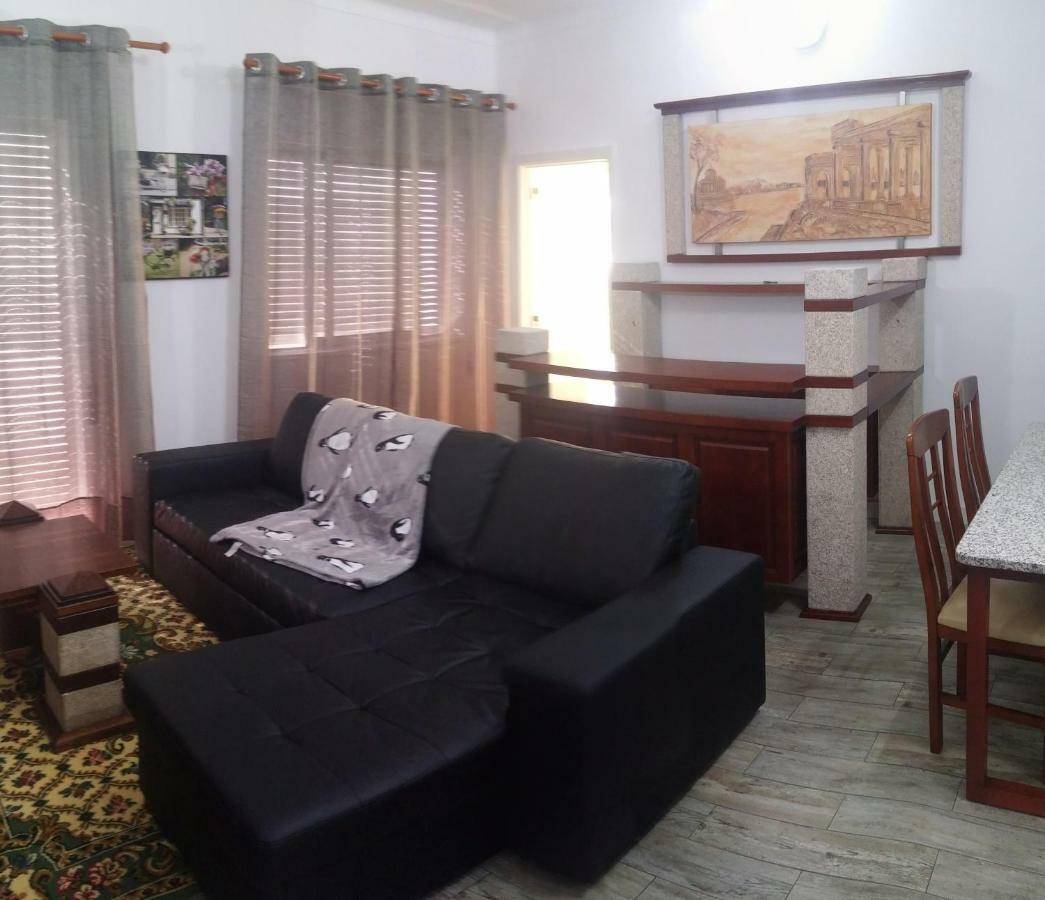 Apartamento Balsa Viseu Kültér fotó