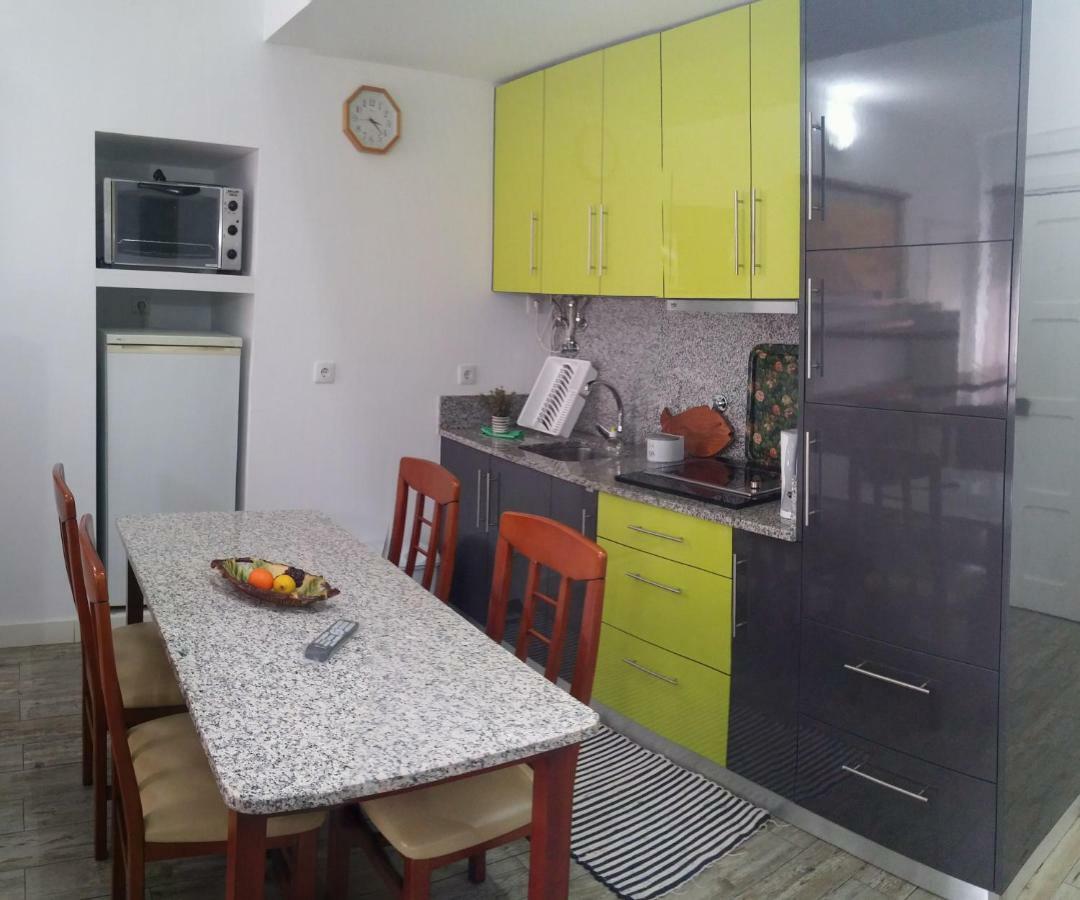 Apartamento Balsa Viseu Kültér fotó