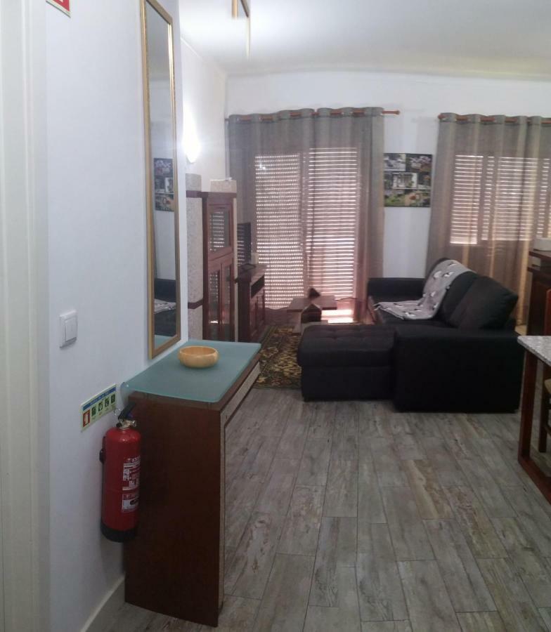 Apartamento Balsa Viseu Kültér fotó